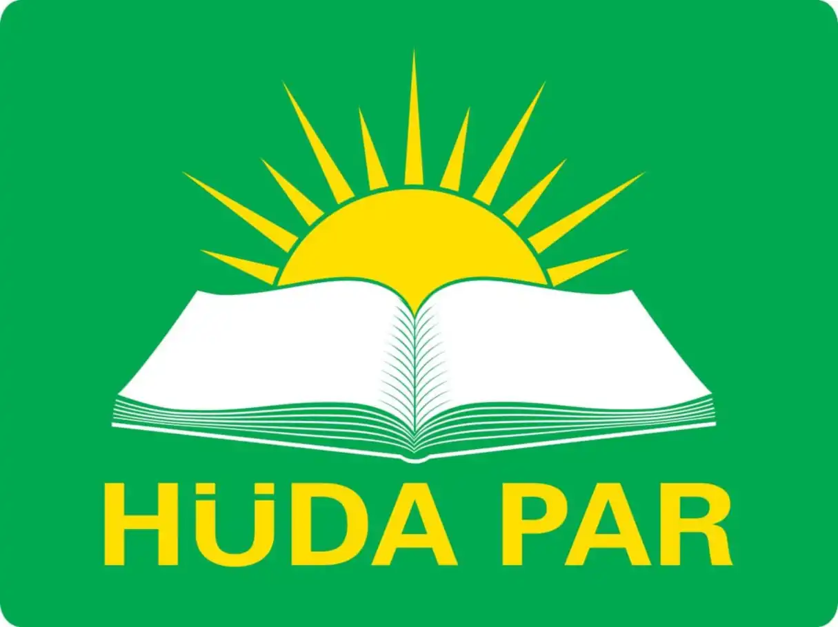 HÜDA PAR’dan Rümeysa Öztürk açıklaması: Dışişleri Bakanlığı derhal harekete geçmeli HÜDA PAR’dan Rümeysa Öztürk açıklaması: Dışişleri Bakanlığı derhal harekete geçmeli