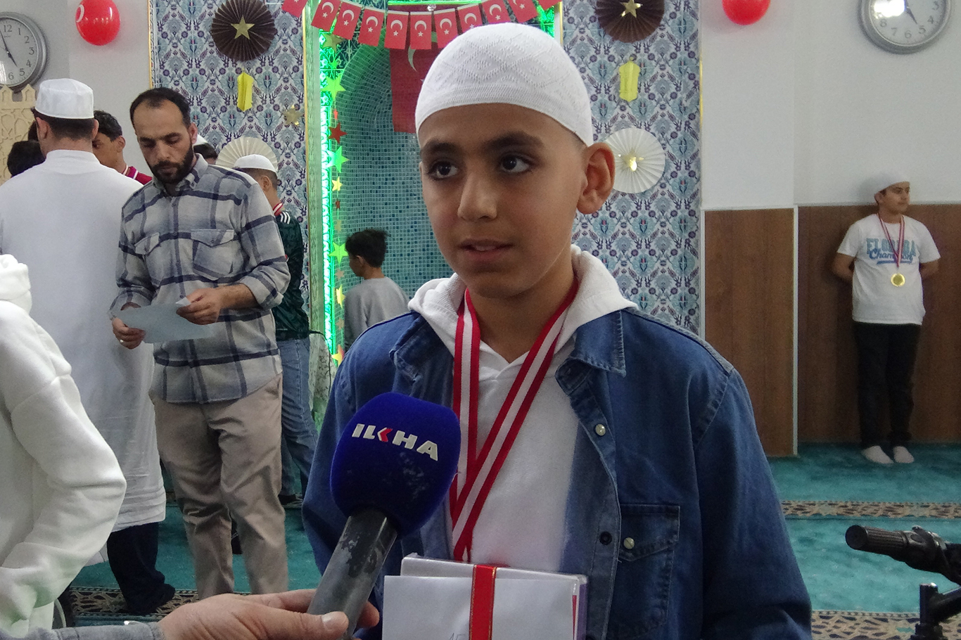Muhammed Emir Dorman