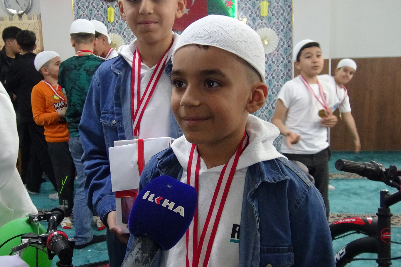 Yiğit Efe Dorman