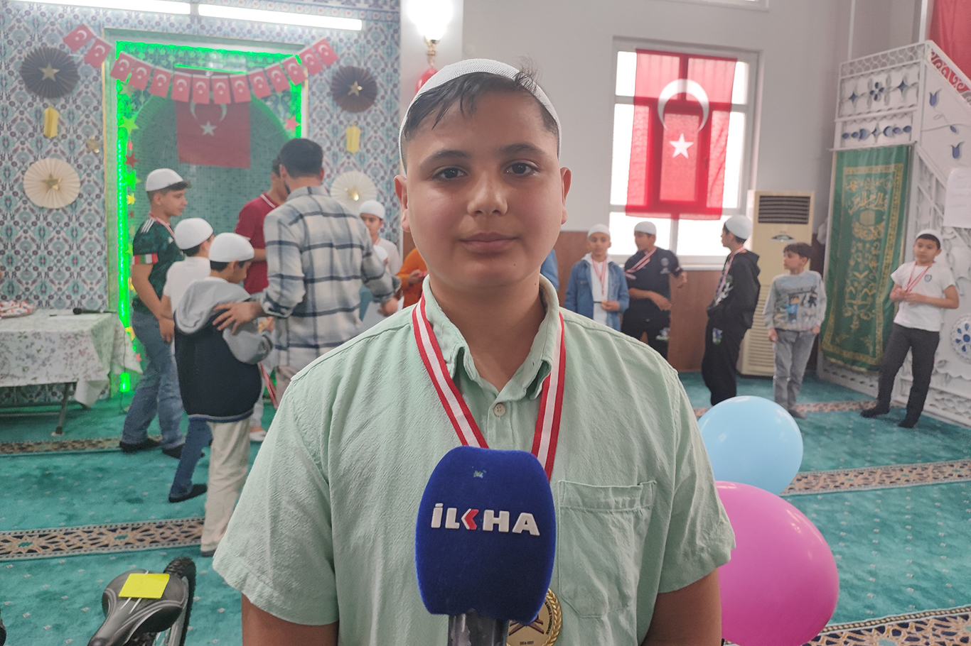 Yusuf Oktaykaan