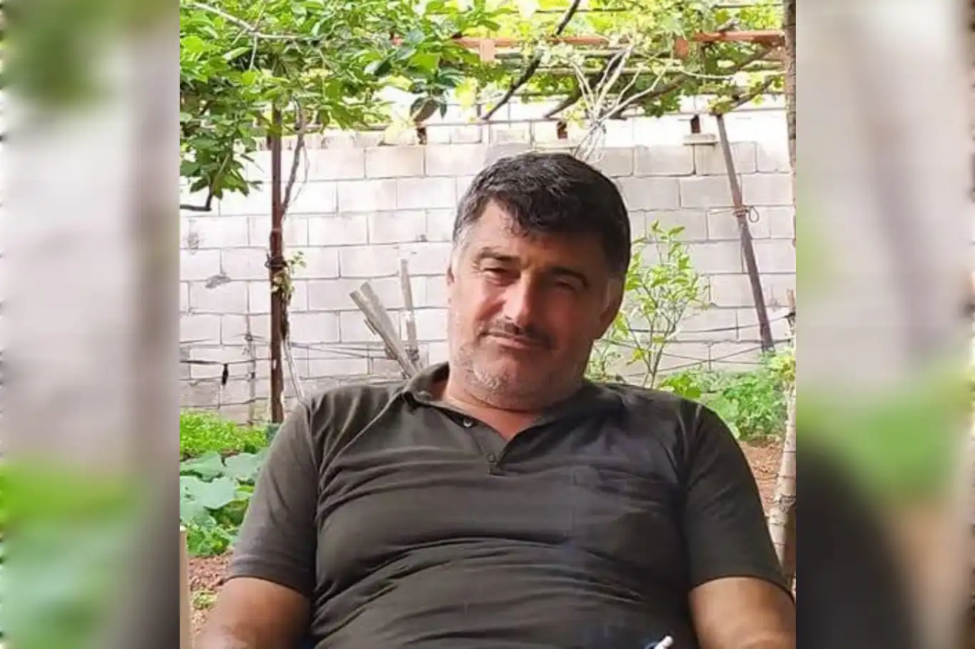 Irak’ta kalp krizi geçiren Mardinli tır şoförü hayatını kaybetti Irak’ta kalp krizi geçiren Mardinli tır şoförü hayatını kaybetti