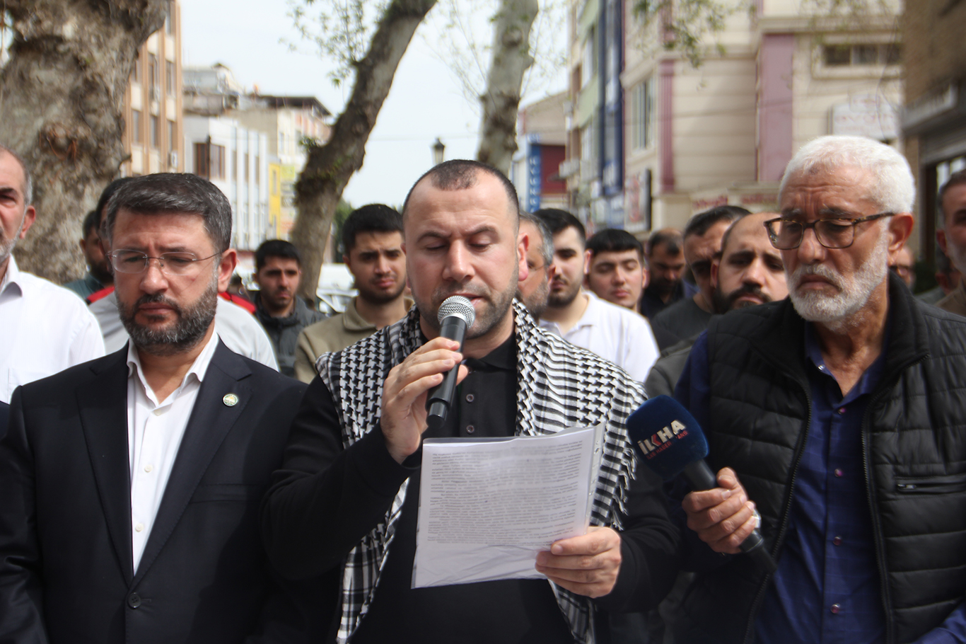 Orhan Erkuş