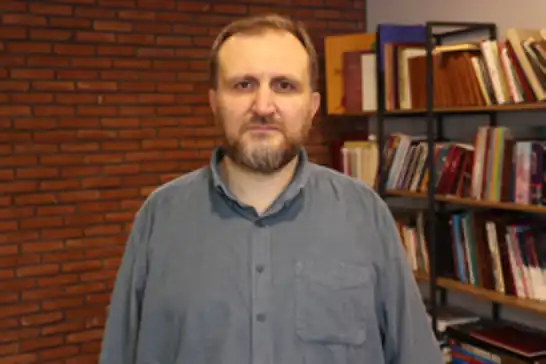 "Filistin davasını bilgi, bilinç ve ümmet olma şuuru ile gençlere anlatmalıyız"