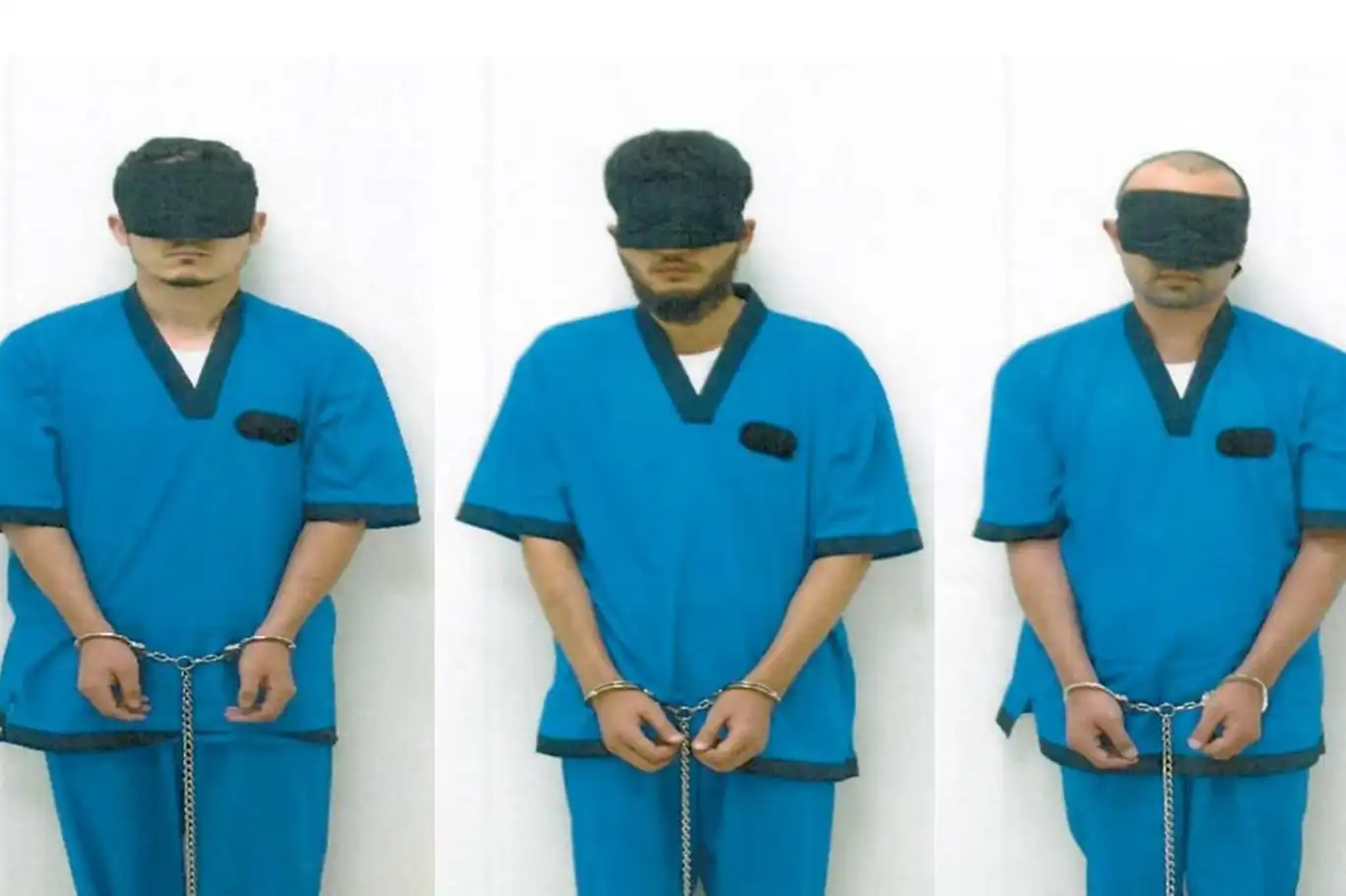 UAE sentences three Uzbek men to death over killing of Mossad agent Zvi Kogan UAE sentences three Uzbek men to death over killing of Mossad agent Zvi Kogan
