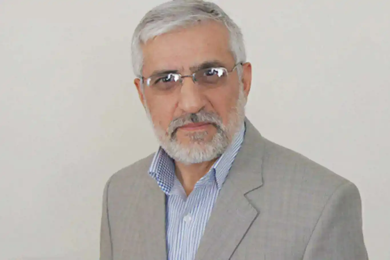 Hizbullah Cemaati Rehberi Edip Gümüş’ten Ramazan Bayramı mesajı Hizbullah Cemaati Rehberi Edip Gümüş’ten Ramazan Bayramı mesajı