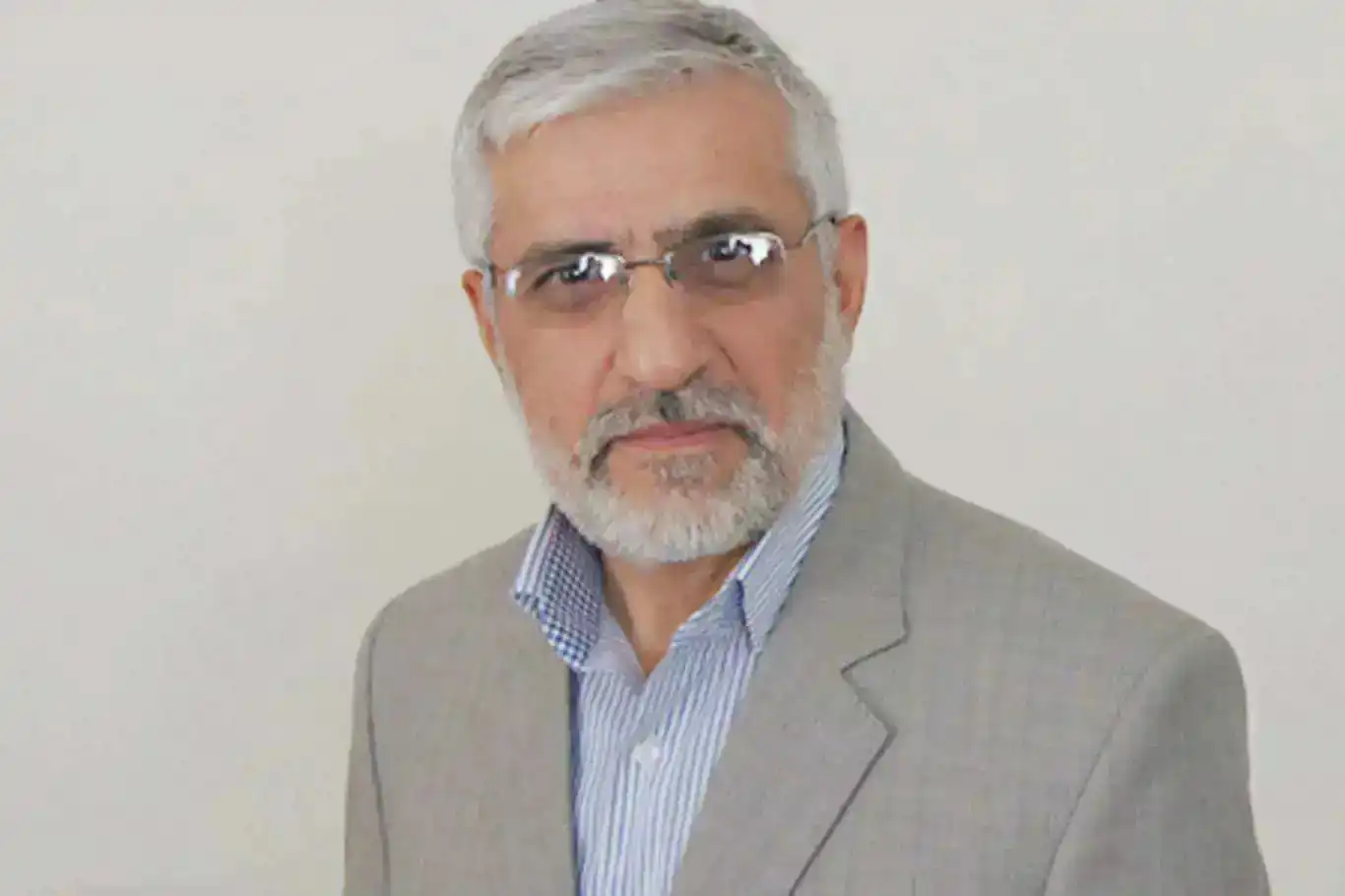 پیام ادیب گوموش رهبر جنش حزب الله ترکیه به مناسبت فرا رسیدن عید فطر پیام ادیب گوموش رهبر جنش حزب الله ترکیه به مناسبت فرا رسیدن عید فطر