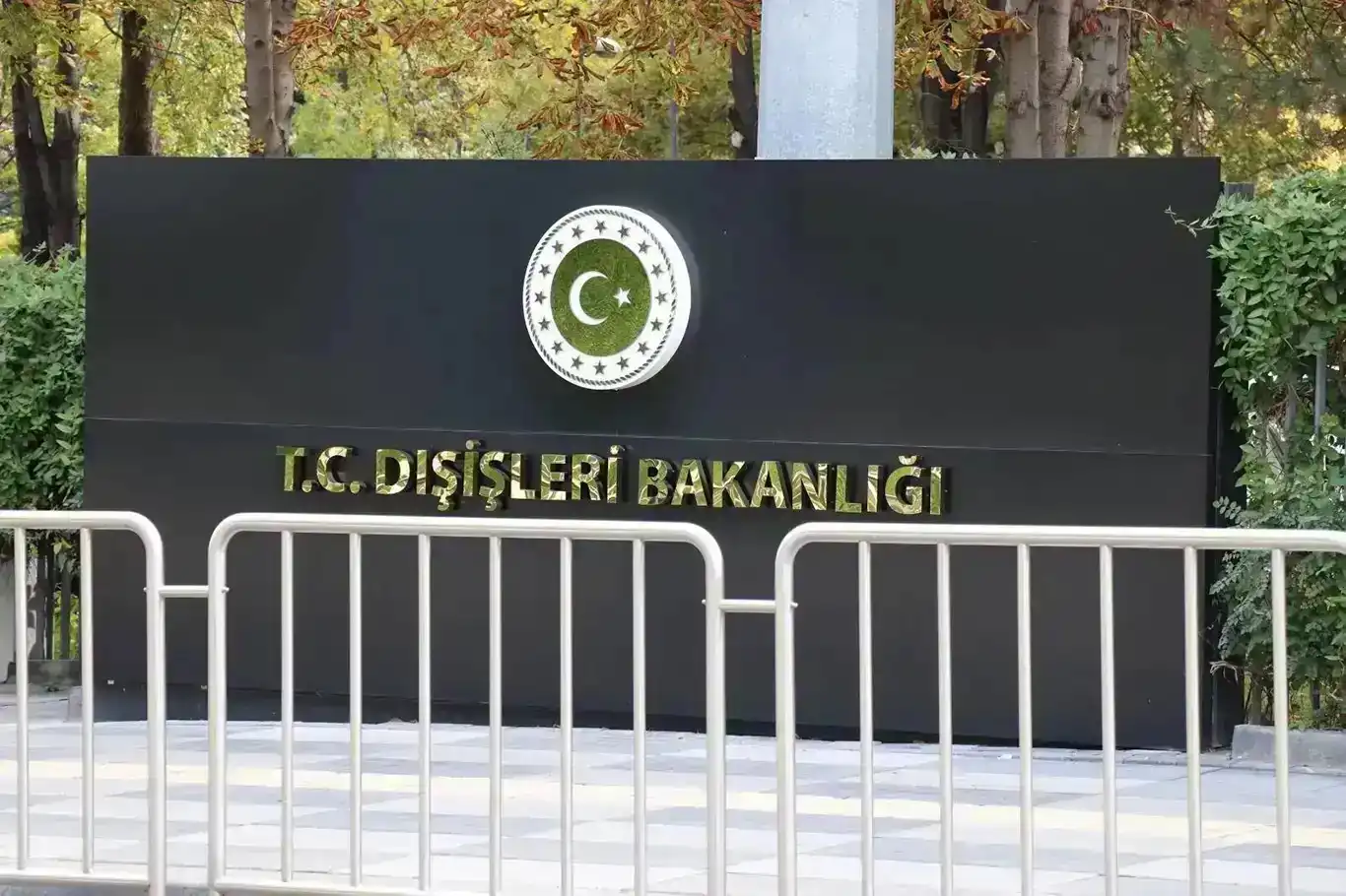تركيا ترحب بتشكيل الحكومة الانتقالية في سوريا تركيا ترحب بتشكيل الحكومة الانتقالية في سوريا