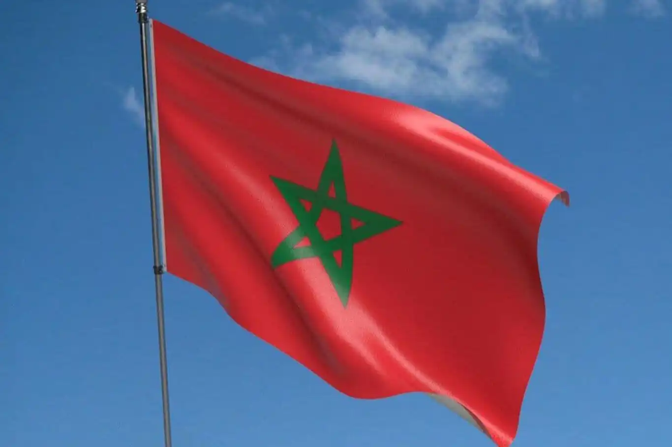 Morocco’s Monarch grants royal mercy to over 1,500 on Eid Al-Fitr Morocco’s Monarch grants royal mercy to over 1,500 on Eid Al-Fitr
