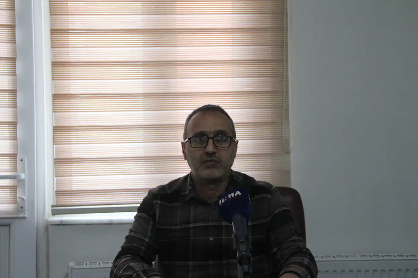 Vaiz Alakuştekin: İnsanın yaratılış gayesi itibariyle iyilik, onun bedeninde ve aklında vardır Vaiz Alakuştekin: İnsanın yaratılış gayesi itibariyle iyilik, onun bedeninde ve aklında vardır