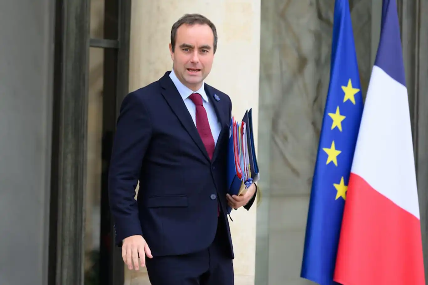 Fransa: Ukrayna'ya istihbarat desteği sağlıyoruz Fransa: Ukrayna'ya istihbarat desteği sağlıyoruz