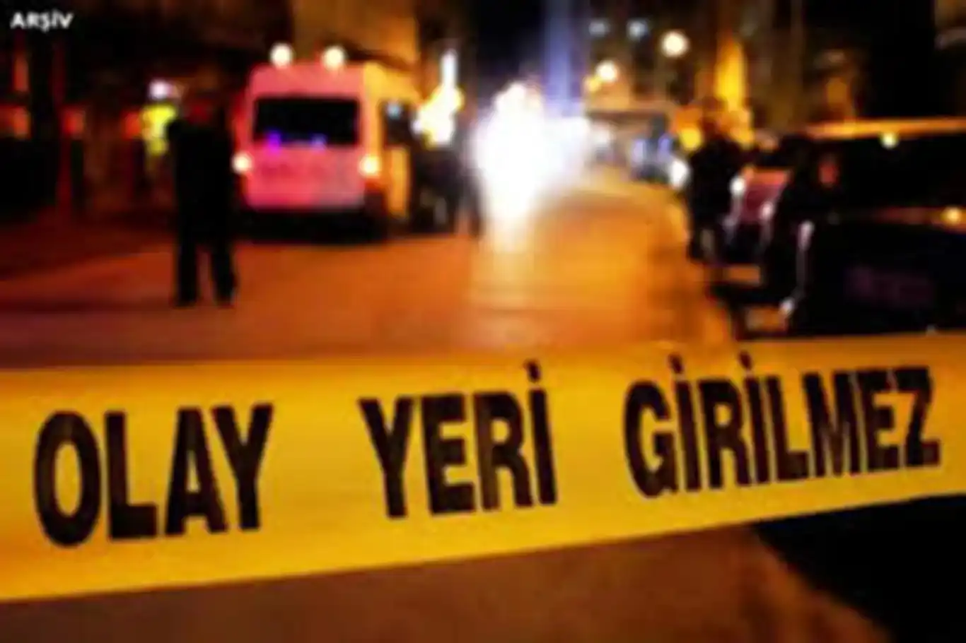 Şanlıurfa’da silahlı kavga: 3 kişi yaralandı Şanlıurfa’da silahlı kavga: 3 kişi yaralandı