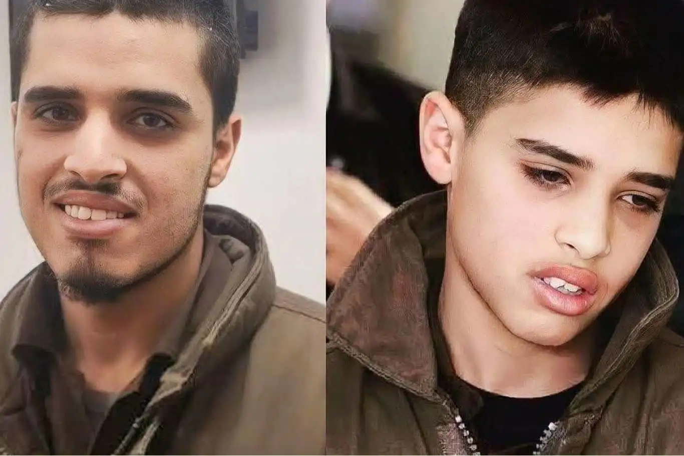 Ahmed Manasra released after nearly decade in Israeli prison Ahmed Manasra released after nearly decade in Israeli prison