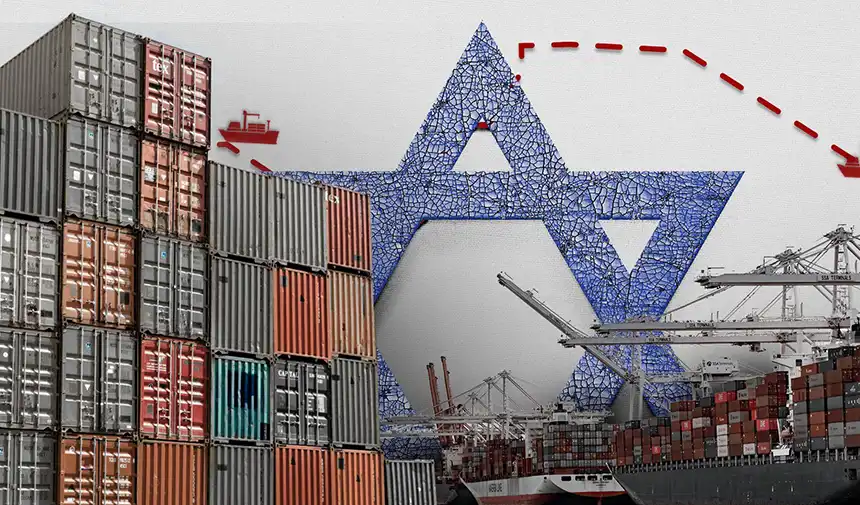 The Gulf's quiet complicity: How Persian Gulf states are enabling Israel’s war on Gaza The Gulf's quiet complicity: How Persian Gulf states are enabling Israel’s war on Gaza