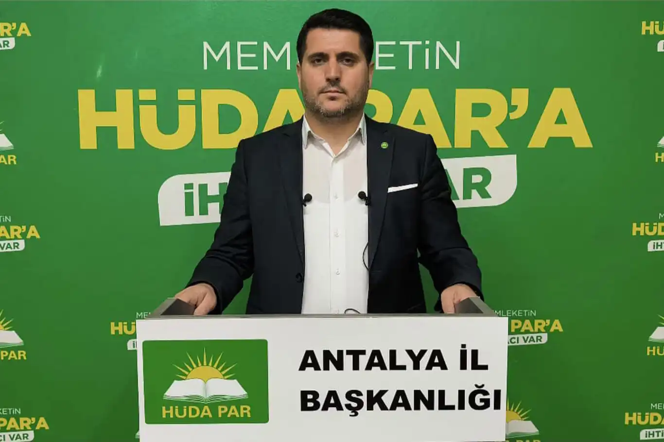 Antalya Batman uçak seferlerinin başlatılması çağrısı Antalya Batman uçak seferlerinin başlatılması çağrısı