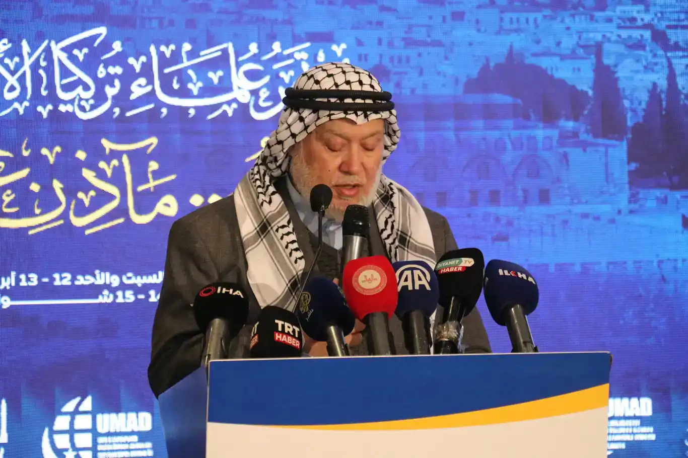 مروان أبو رأس: دعم دائم لإعادة إعمار غزة ضرورة لا غنى عنها مروان أبو رأس: دعم دائم لإعادة إعمار غزة ضرورة لا غنى عنها