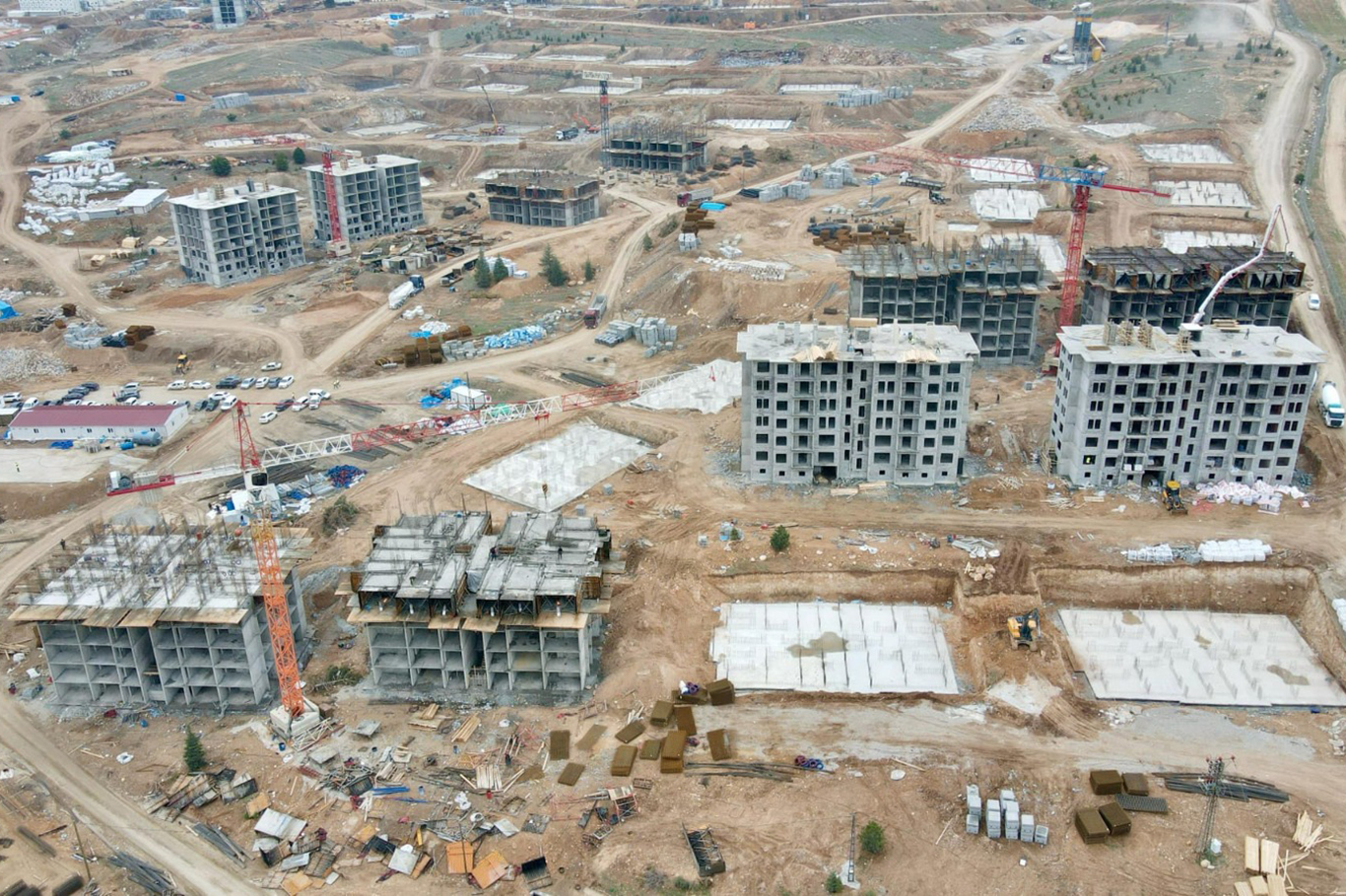 Büyükşehir Belediye Başkanı Er: Malatya'yı hep birlikte daha modern ve daha güvenli bir şekilde inşa edeceğiz Büyükşehir Belediye Başkanı Er: Malatya'yı hep birlikte daha modern ve daha güvenli bir şekilde inşa edeceğiz