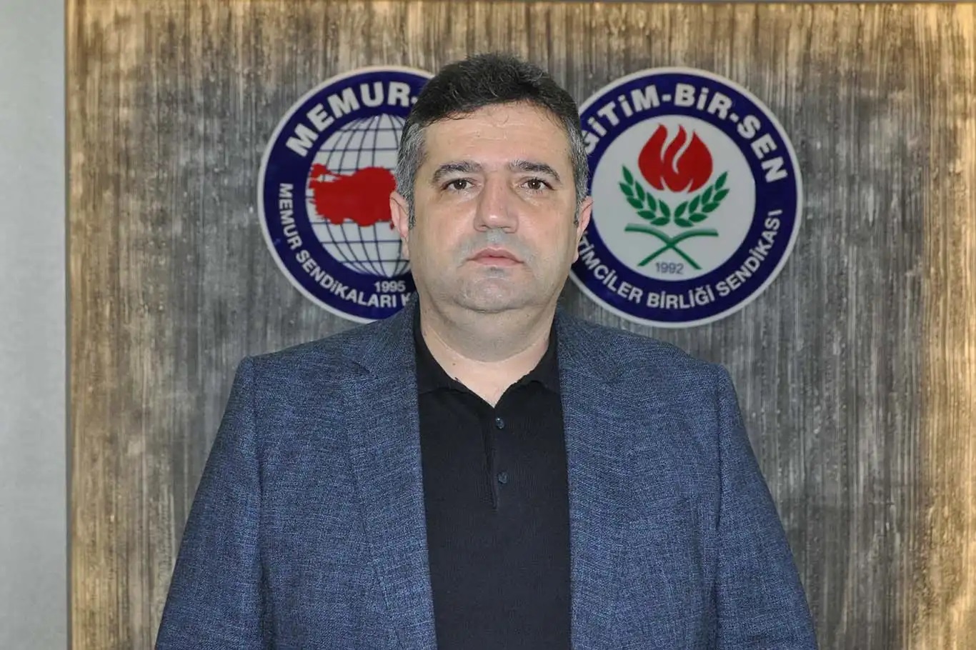 Eğitim-Bir-Sen Batman Şube Başkanı Önlü: Öğretmenler keyfi kararlarla yalnız bırakılmamalı Eğitim-Bir-Sen Batman Şube Başkanı Önlü: Öğretmenler keyfi kararlarla yalnız bırakılmamalı