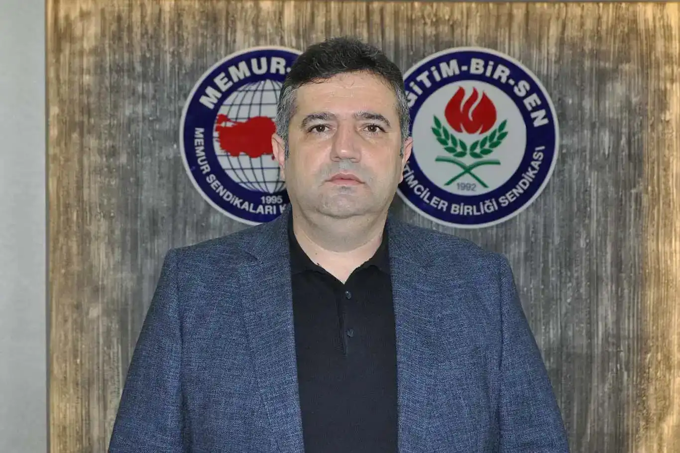 Eğitim-Bir-Sen Batman Şube Başkanı Önlü: Öğretmenler keyfi kararlarla yalnız bırakılmamalı Eğitim-Bir-Sen Batman Şube Başkanı Önlü: Öğretmenler keyfi kararlarla yalnız bırakılmamalı