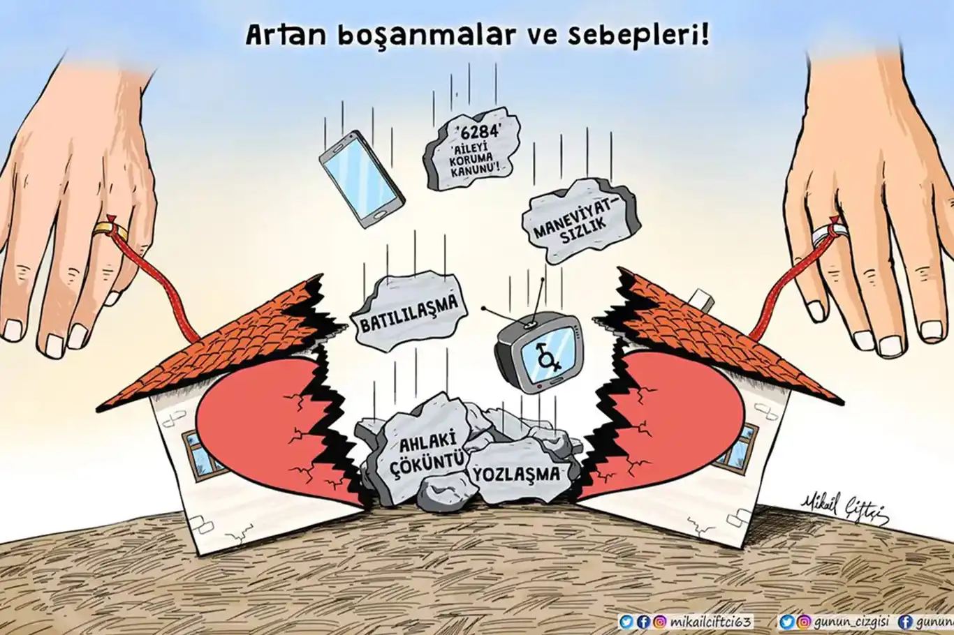 “Dijital bağımlılık ve bireyselleşme aile yapısını çökertiyor” “Dijital bağımlılık ve bireyselleşme aile yapısını çökertiyor”