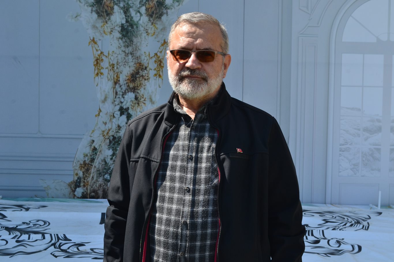 Mehmet İnkaya
