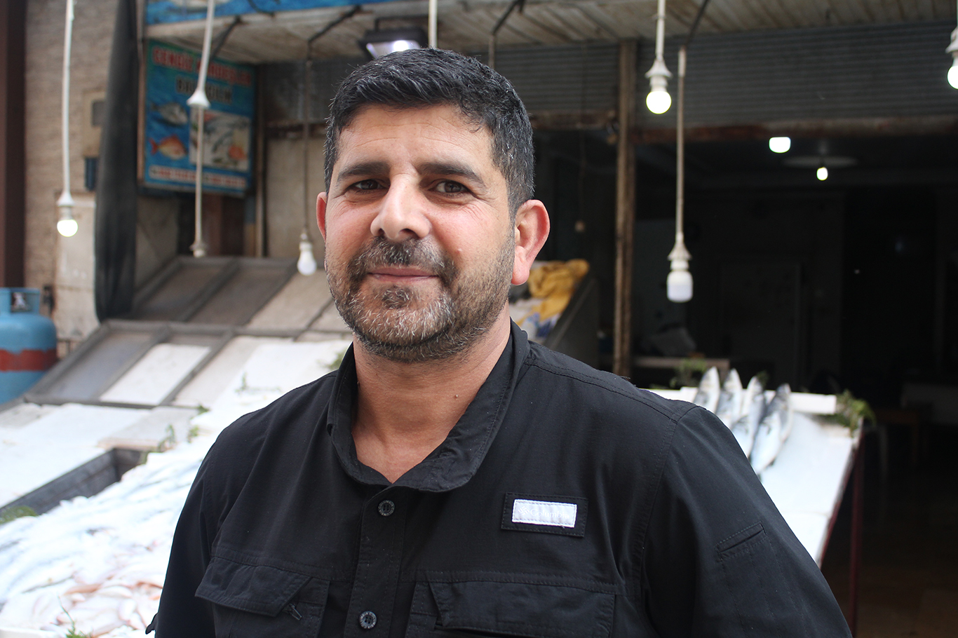 İsmail Uluçay