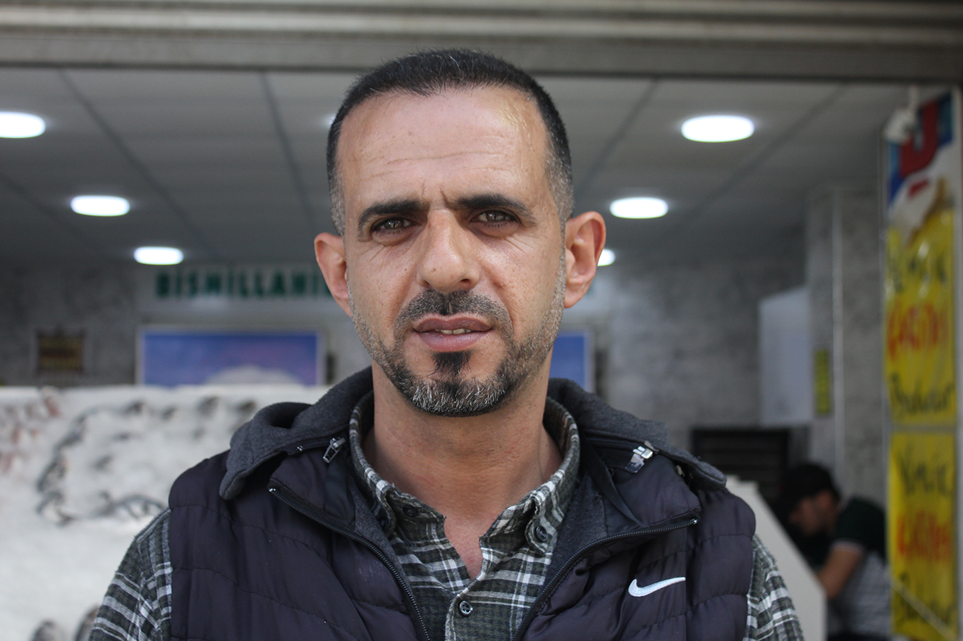 Halil Balıkçı