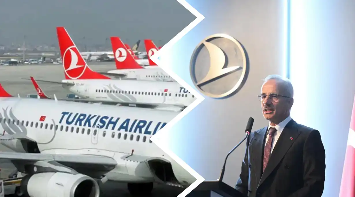 İstanbul Havalimanı'nda artık üçlü pist operasyonu yapılabilecek İstanbul Havalimanı'nda artık üçlü pist operasyonu yapılabilecek