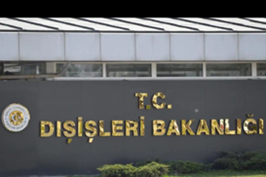 Ankara dismisses Greek maritime spatial plan as legally invalid
