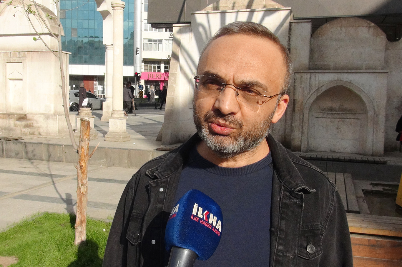 Yasin Emrak