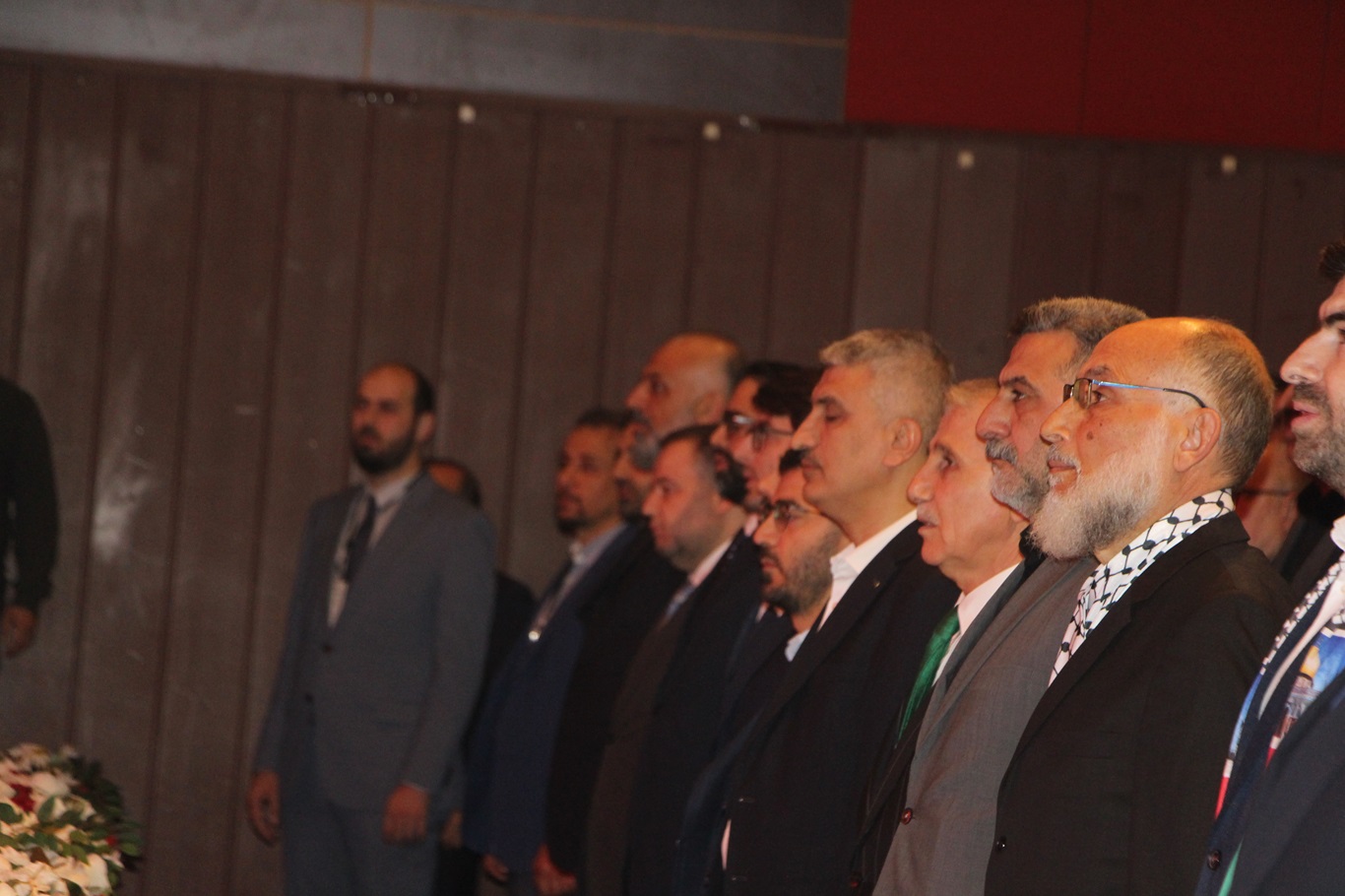 Siyonizme karşı cesaret ödüllerine layık görülenler: İşgal rejimi gerçeklerin ortaya çıkmasından çok korkuyor
