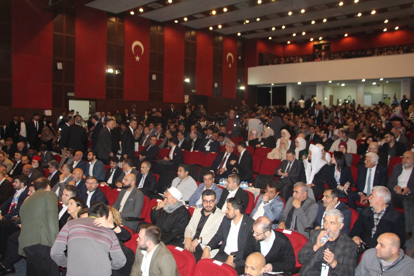 Siyonizme karşı cesaret ödüllerine layık görülenler: İşgal rejimi gerçeklerin ortaya çıkmasından çok korkuyor