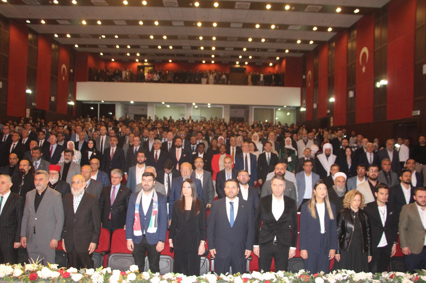 Siyonizme karşı cesaret ödüllerine layık görülenler: İşgal rejimi gerçeklerin ortaya çıkmasından çok korkuyor