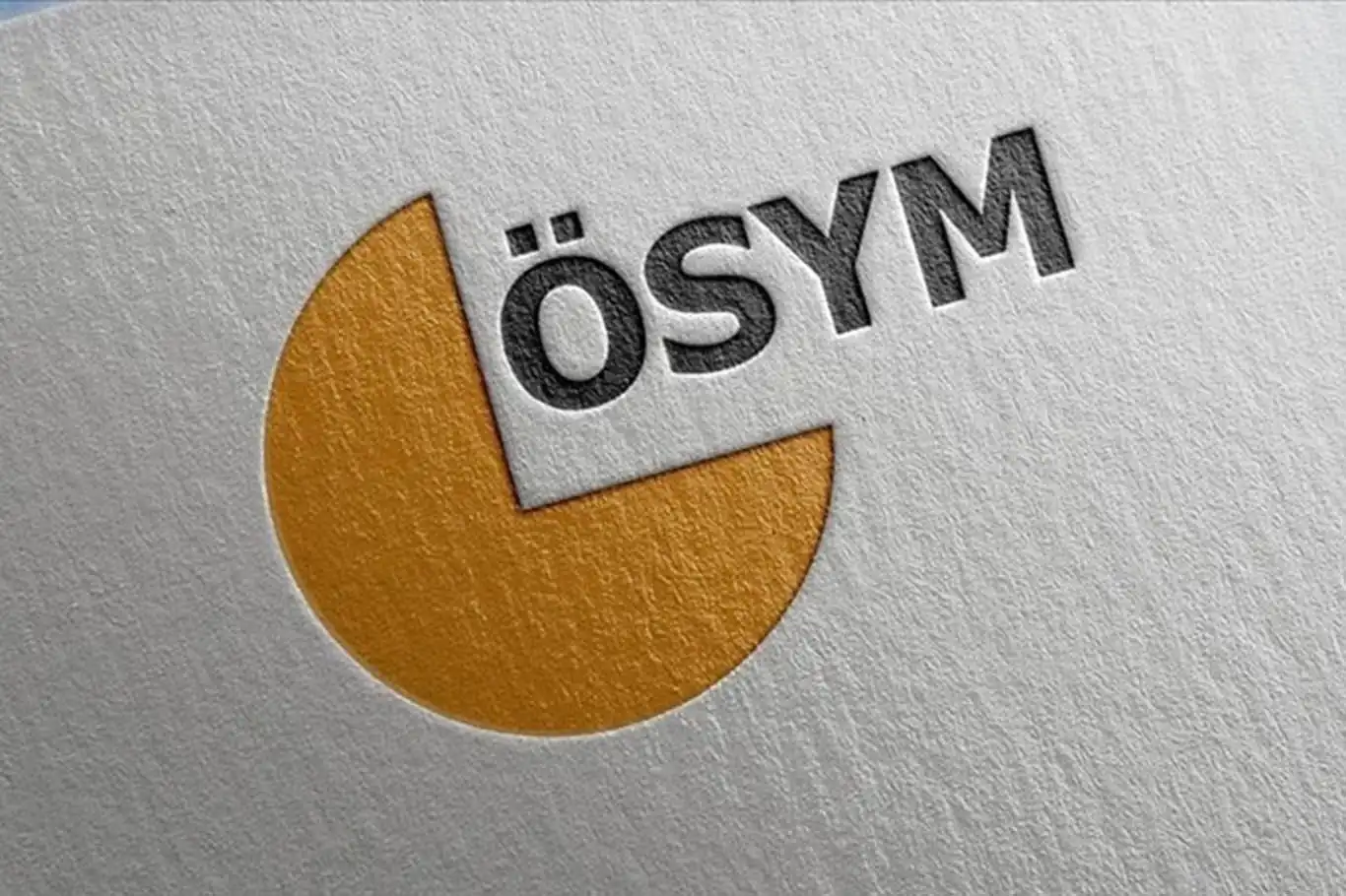 ÖSYM hafta sonu 4 sınav yapacak ÖSYM hafta sonu 4 sınav yapacak
