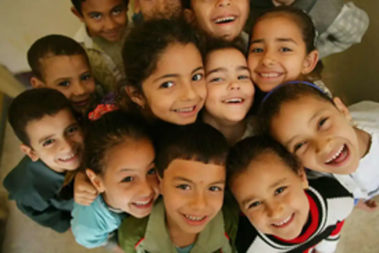 Child population in Türkiye declines to 25.5% in 2024