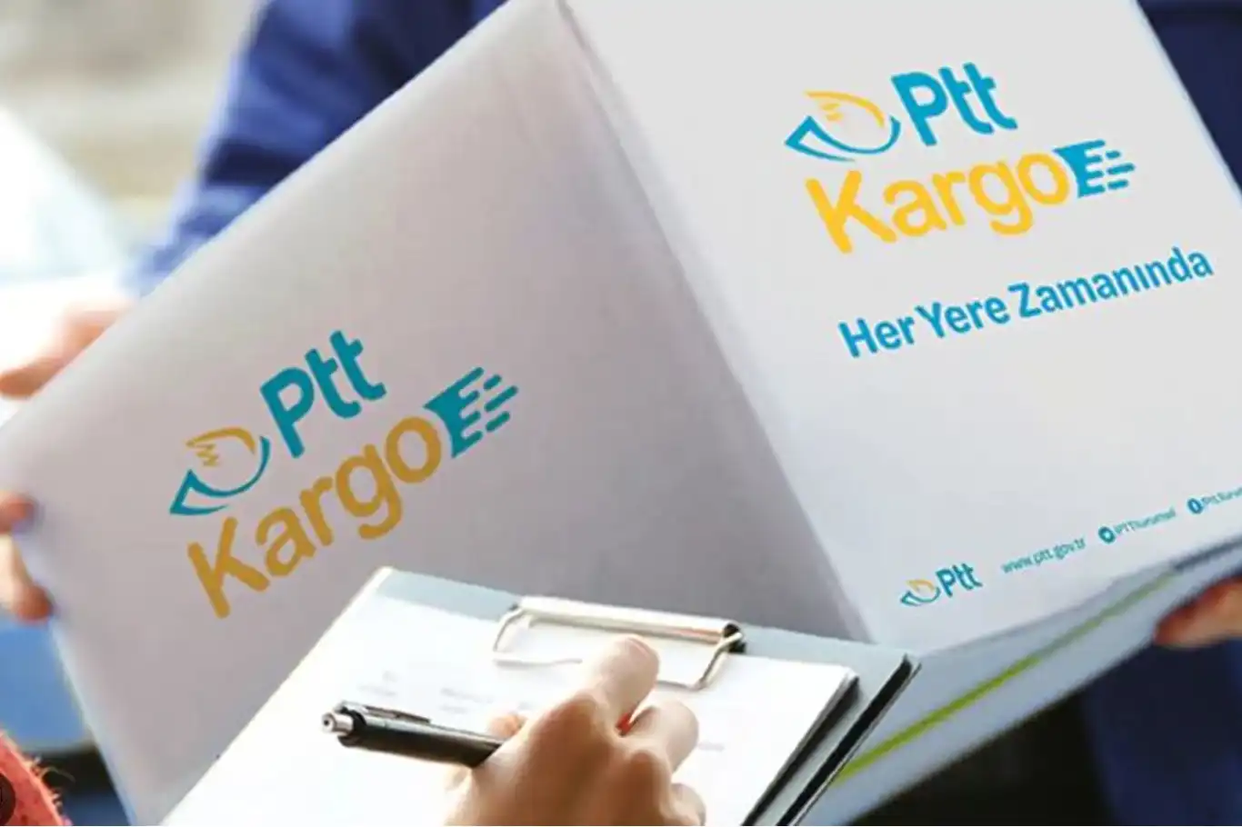 2024'te PTT kargoda 1,38 milyar gönderiyle rekor kırıldı 2024'te PTT kargoda 1,38 milyar gönderiyle rekor kırıldı