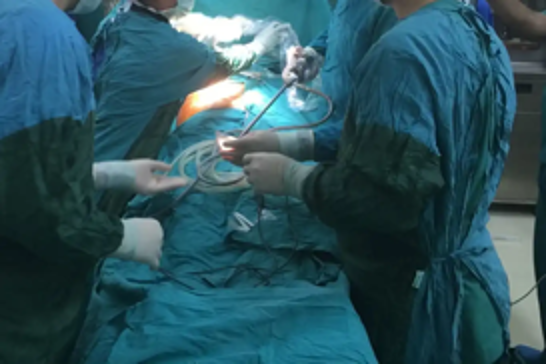 Türkiye moves to curb unnecessary cesarean births under new health ministry regulations
