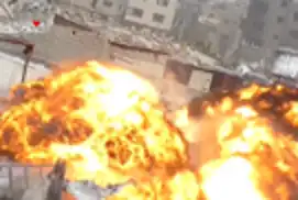 Al-Qassam executes deadly ambush on Israeli forces in Beit Hanoun