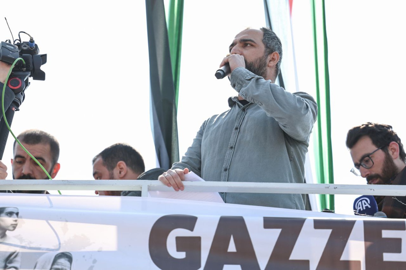 ahmet göksun