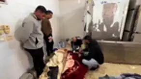 30 شهيدًا في غزة و"المناطق الآمنة" تحت القصف الصهيوني
