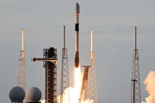 Türkiye set to launch historic Türksat 6A, first domestically built satellite 