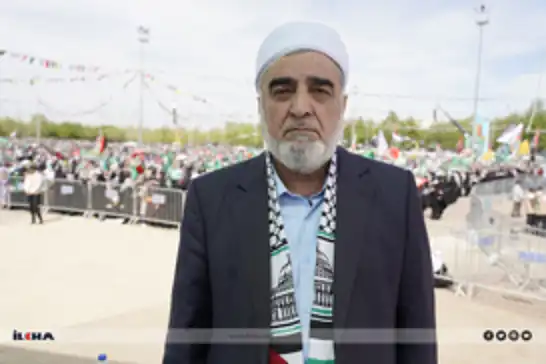 ITTIHADUL ULEMA President: Muslims must revive the Prophet’s legacy of resistance