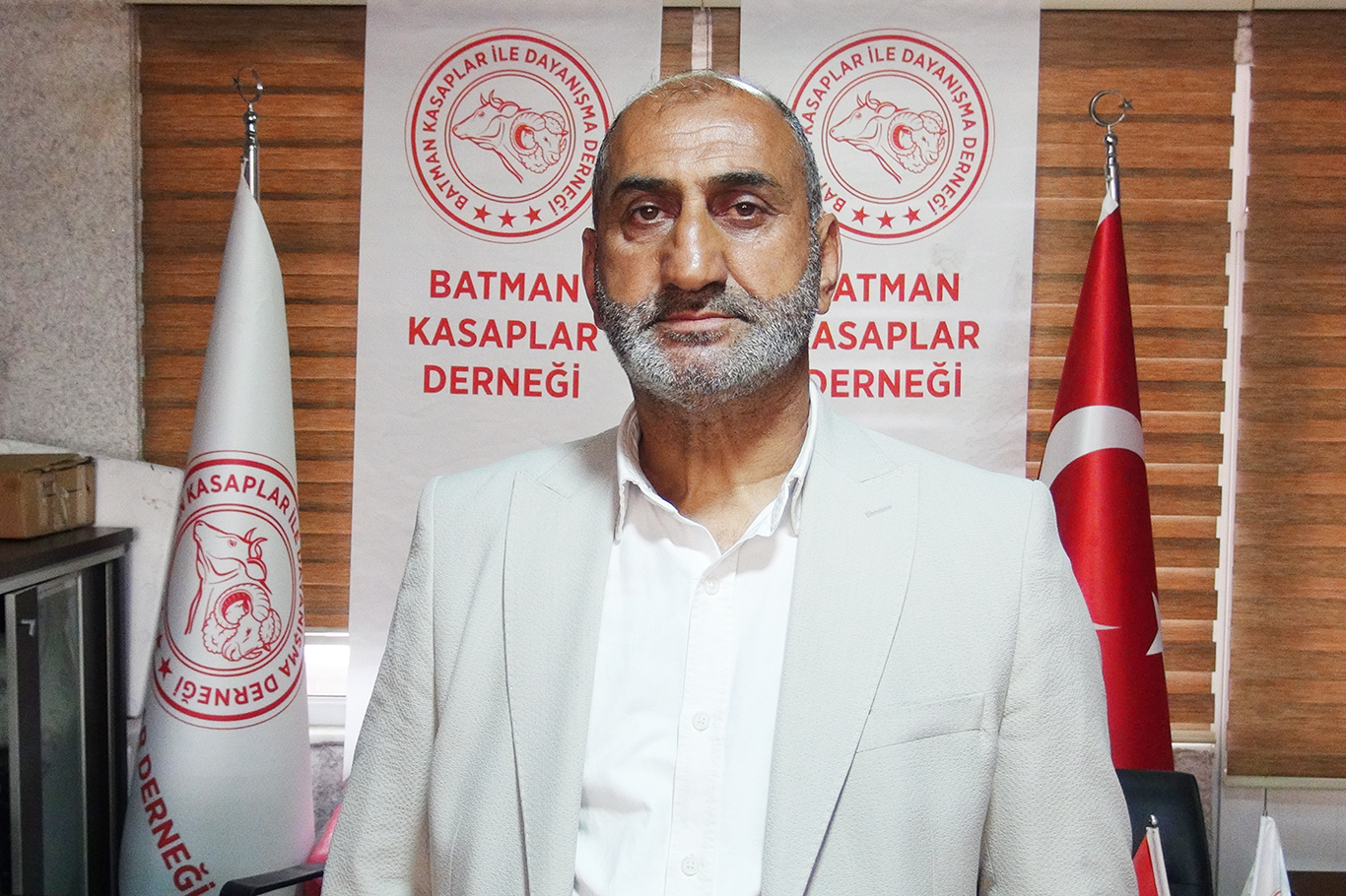 Mehmet Ali Rüzgar