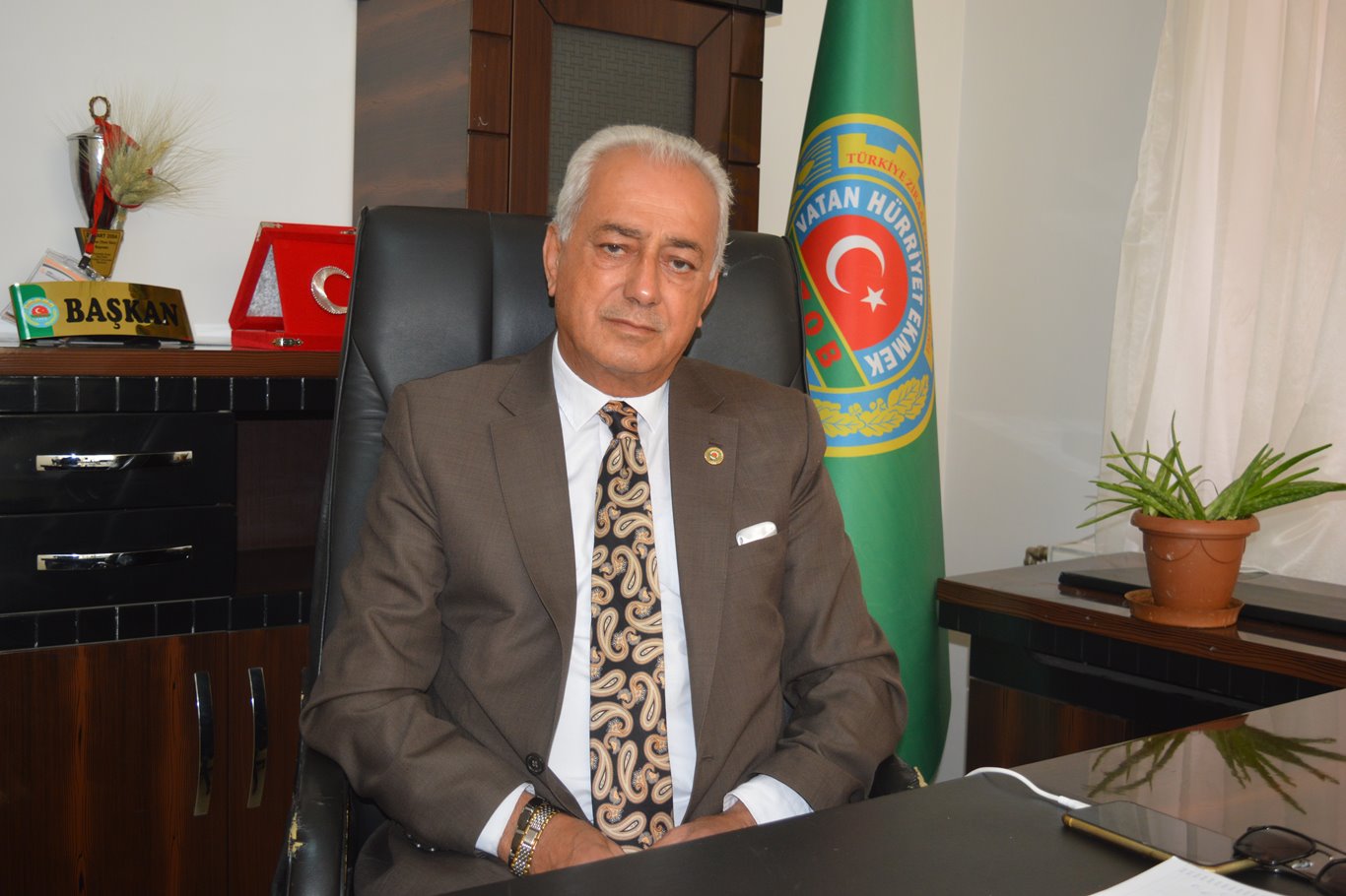 Hüseyin Günbat
