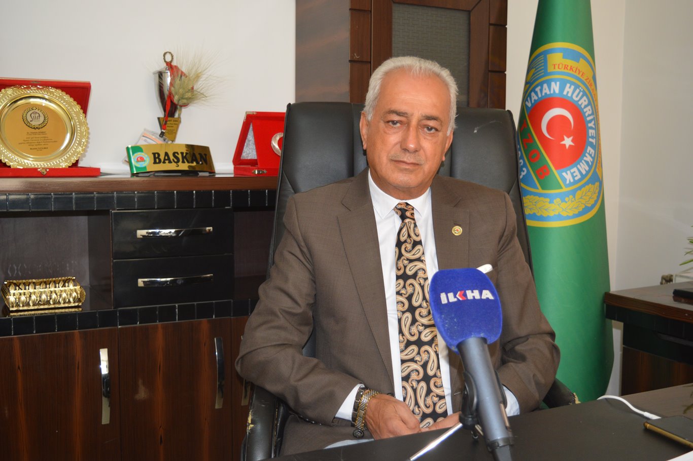 Hüseyin Günbat