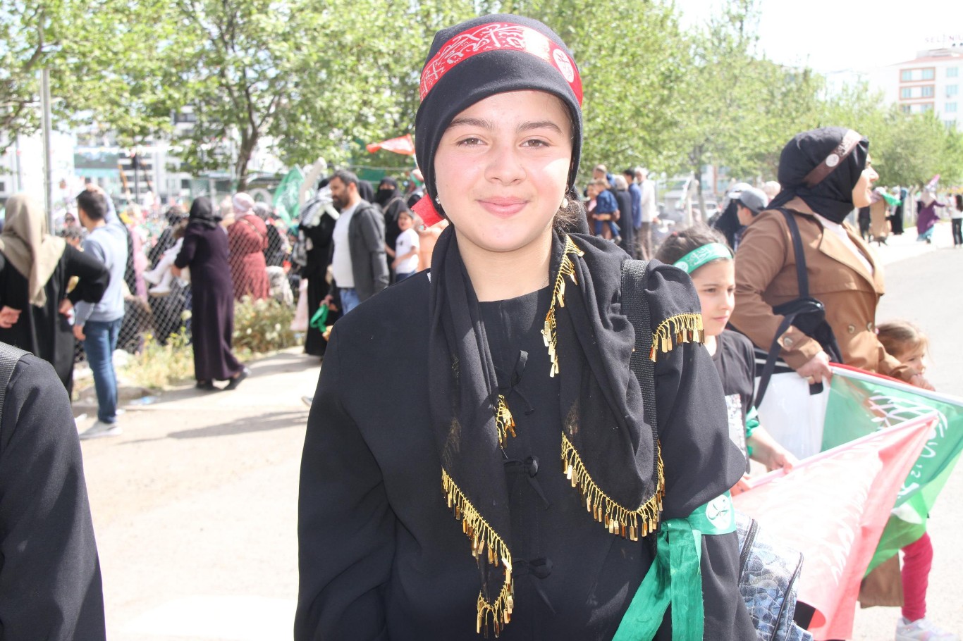 Esma Nur Akbaş