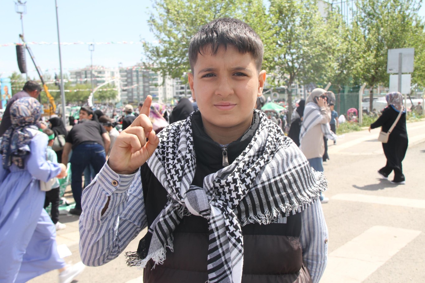 Mustafa Yakup Kaya