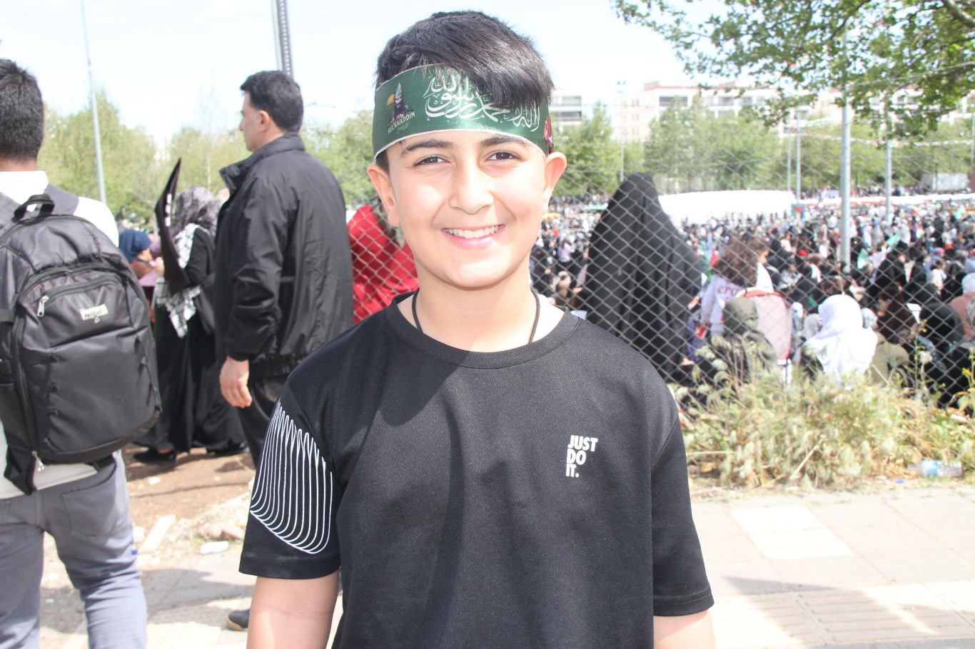 Alihan Aslanlı