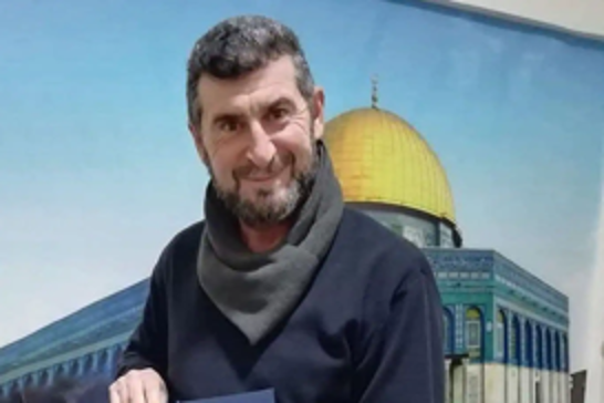 Israeli regime targets Al-Jamaa al-Islamiya leader in Lebanon
