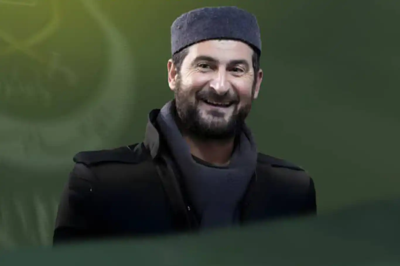 Cemaat-i İslami'den Hüseyin İzzet Atvi için taziye mesajı Cemaat-i İslami'den Hüseyin İzzet Atvi için taziye mesajı