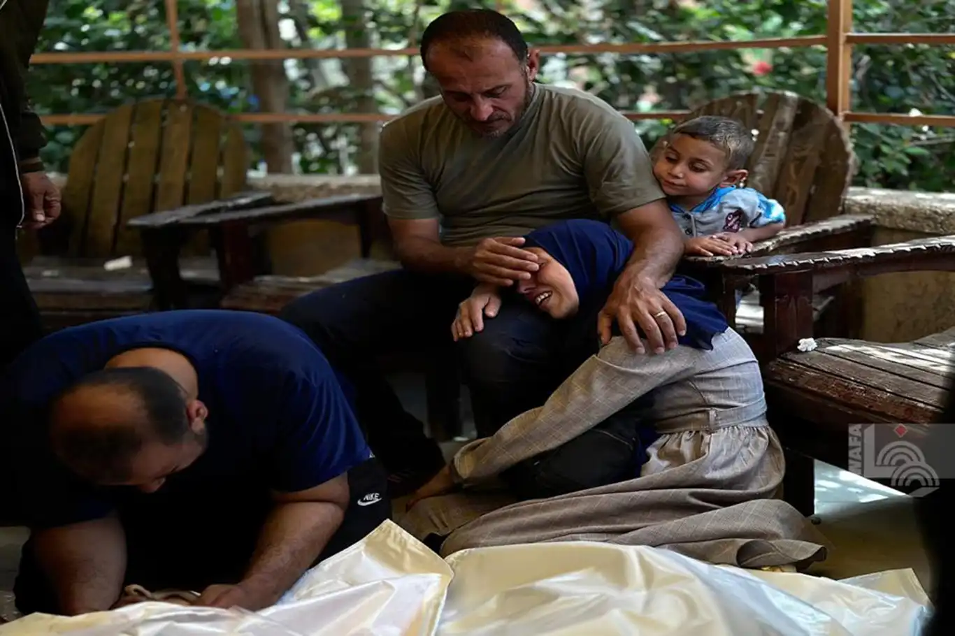 Gazze’de şehit sayısı 51 bini aştı: Enkaz altındaki cenazeler çıkarılamıyor Gazze’de şehit sayısı 51 bini aştı: Enkaz altındaki cenazeler çıkarılamıyor